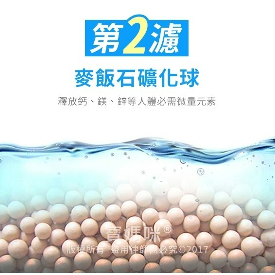 現貨✨淨水器蓮蓬頭過濾器 除氯蓮蓬頭沐浴器 沐浴過濾器 蓮蓬頭過濾芯 蓮蓬頭過濾器-細節圖8