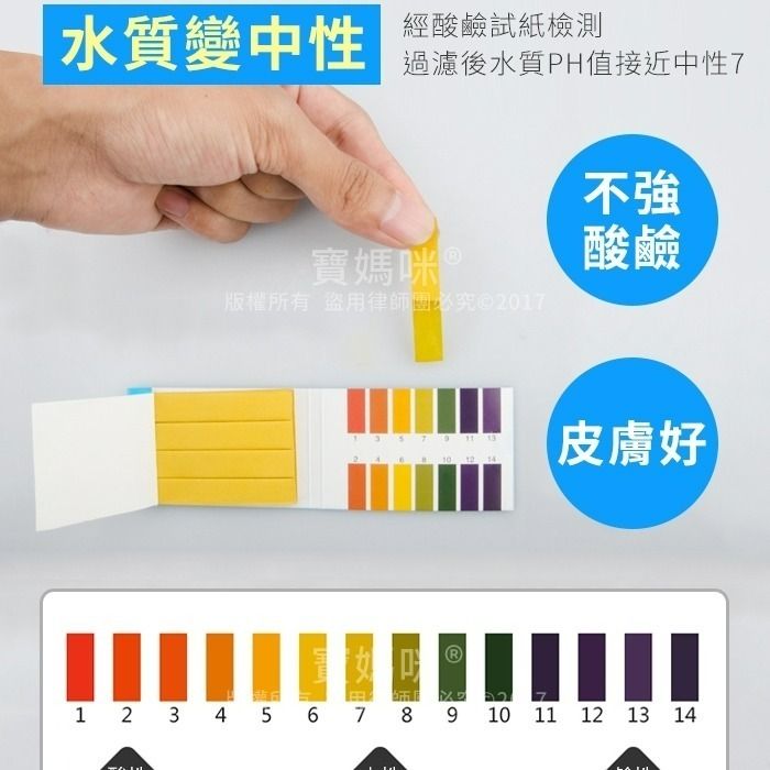 現貨✨淨水器蓮蓬頭過濾器 除氯蓮蓬頭沐浴器 沐浴過濾器 蓮蓬頭過濾芯 蓮蓬頭過濾器-細節圖6
