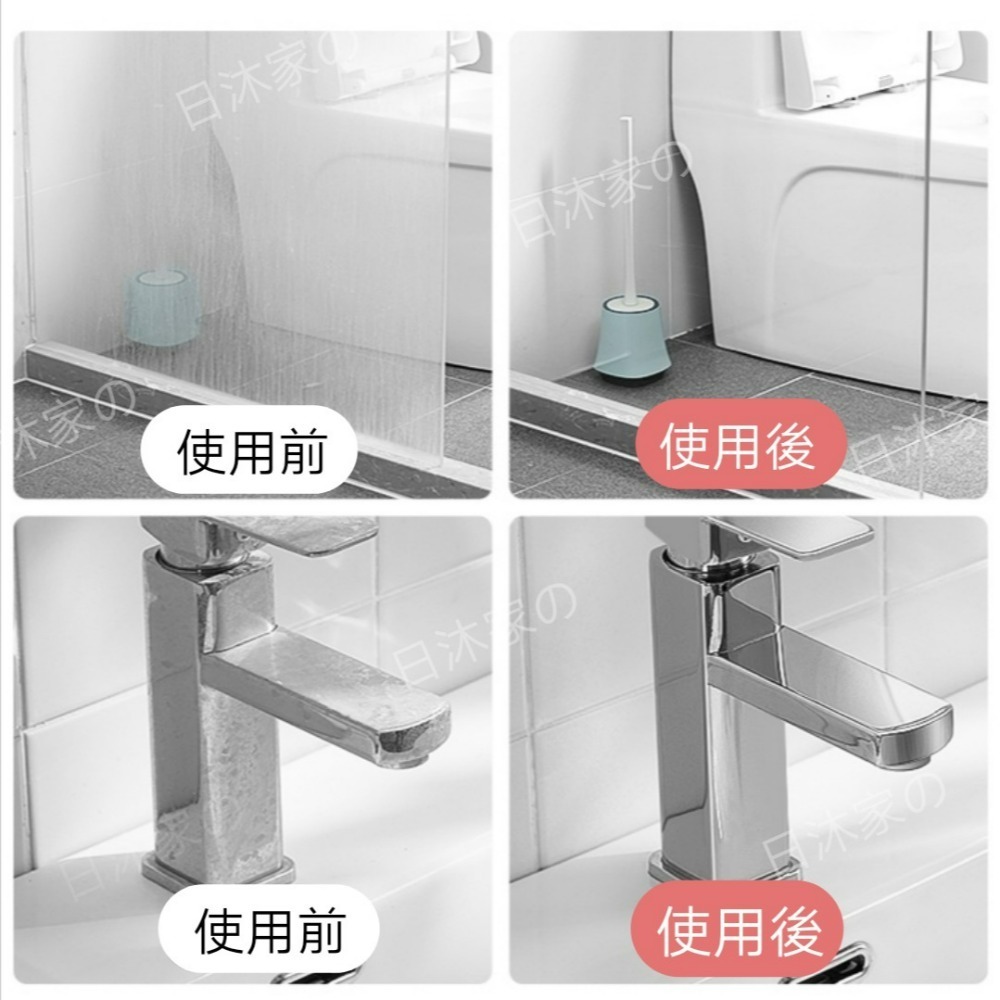 現貨 垢垢落 除水垢清潔慕斯 加贈除水垢海綿-細節圖4