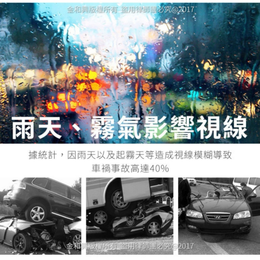 現貨 高機能鏡面防雨防水防霧劑 高純度杜邦原液 鏡面防霧-細節圖2