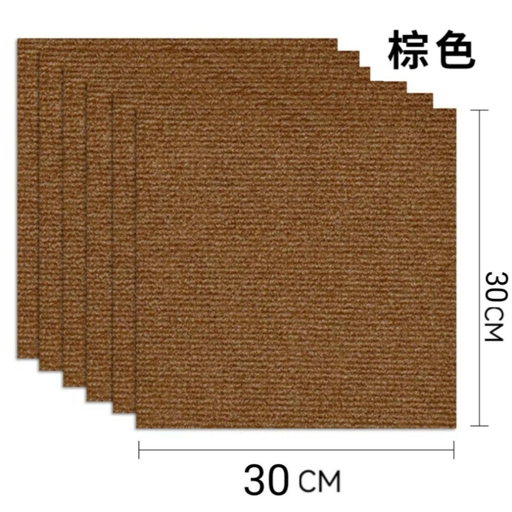 現貨 加厚貼墻貓抓板 貼墻貓爬架 貓爬墊 逗貓神器 貓抓板 耐磨 耐抓 隨意剪貼 多功能墻貼 貓咪攀爬-規格圖7
