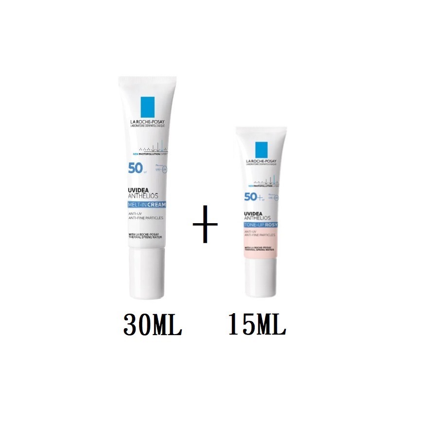 理膚寶水全護清爽防曬液 PRO 透明色 最新效期 台灣萊雅公司貨-細節圖2