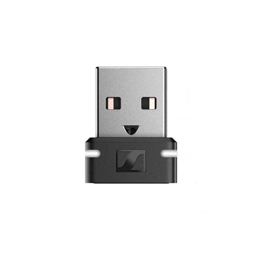 原廠全新 2年保固 Sennheiser BTD600藍芽接收器 支援aptX 提升電腦手機音質-細節圖6