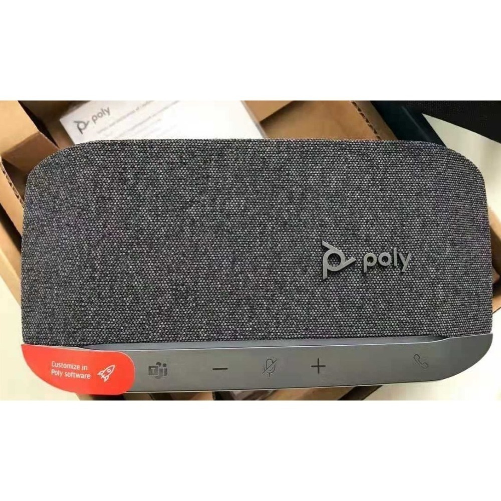 全新商品 二年保固 Poly Sync10 Sync20M Sync 20M+/ BT700接收器 USB全向麥揚聲器-細節圖6