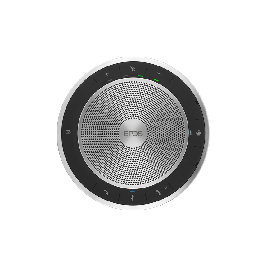 原廠商品 2年保固 EPOS Sennheiser SP30T SP30+ SP30 藍芽/USB 全向麥克風揚聲器-細節圖6