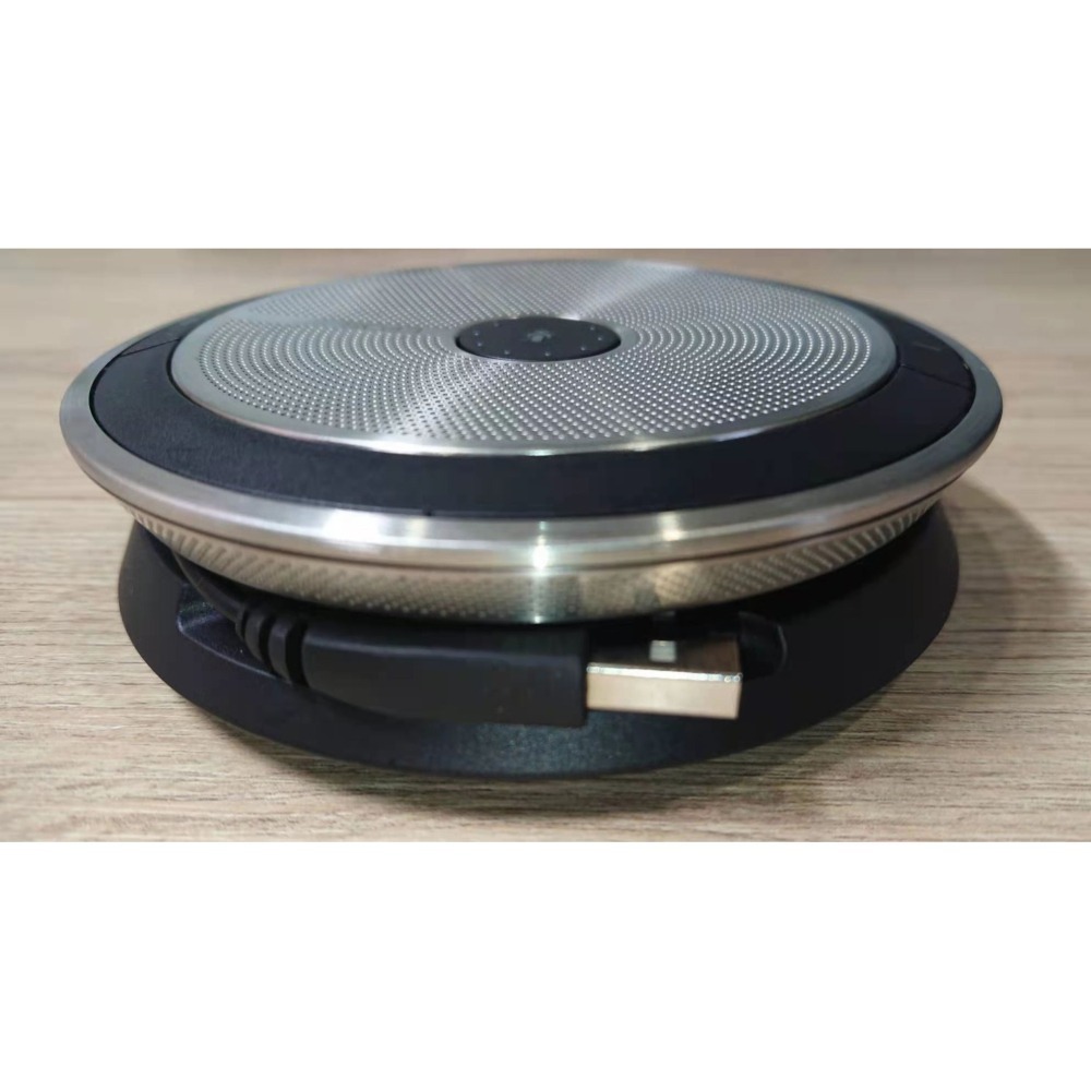 全新商品 二年保固 EPOS Sennheiser森海塞爾 SP20ML USB／3.5mm耳機線全向麥克風揚聲器-細節圖7