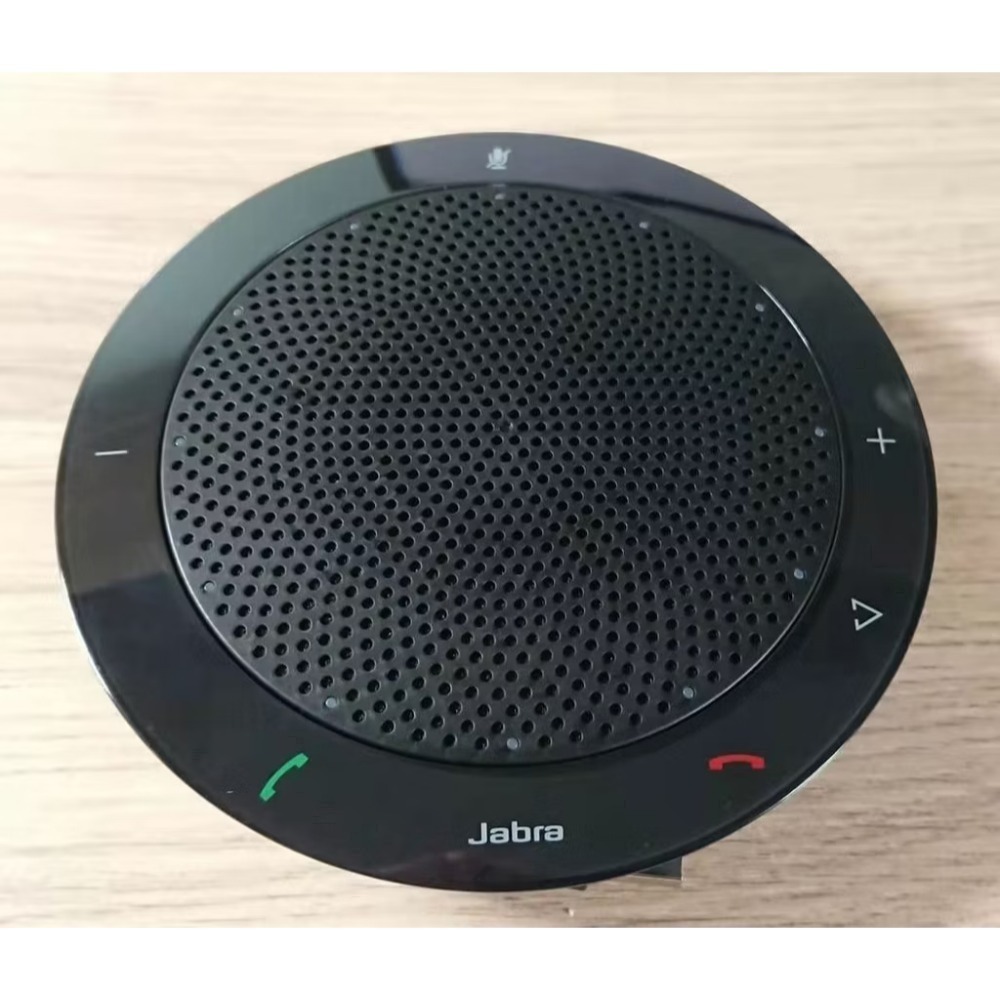 原廠全新商品 2年保固Jabra Speak410 Speak510 Speak510+ 電腦／手機全向麥克風揚聲器-規格圖5