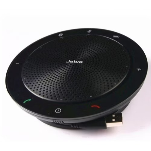 原廠全新商品 2年保固Jabra Speak410 Speak510 Speak510+ 電腦／手機全向麥克風揚聲器-規格圖5