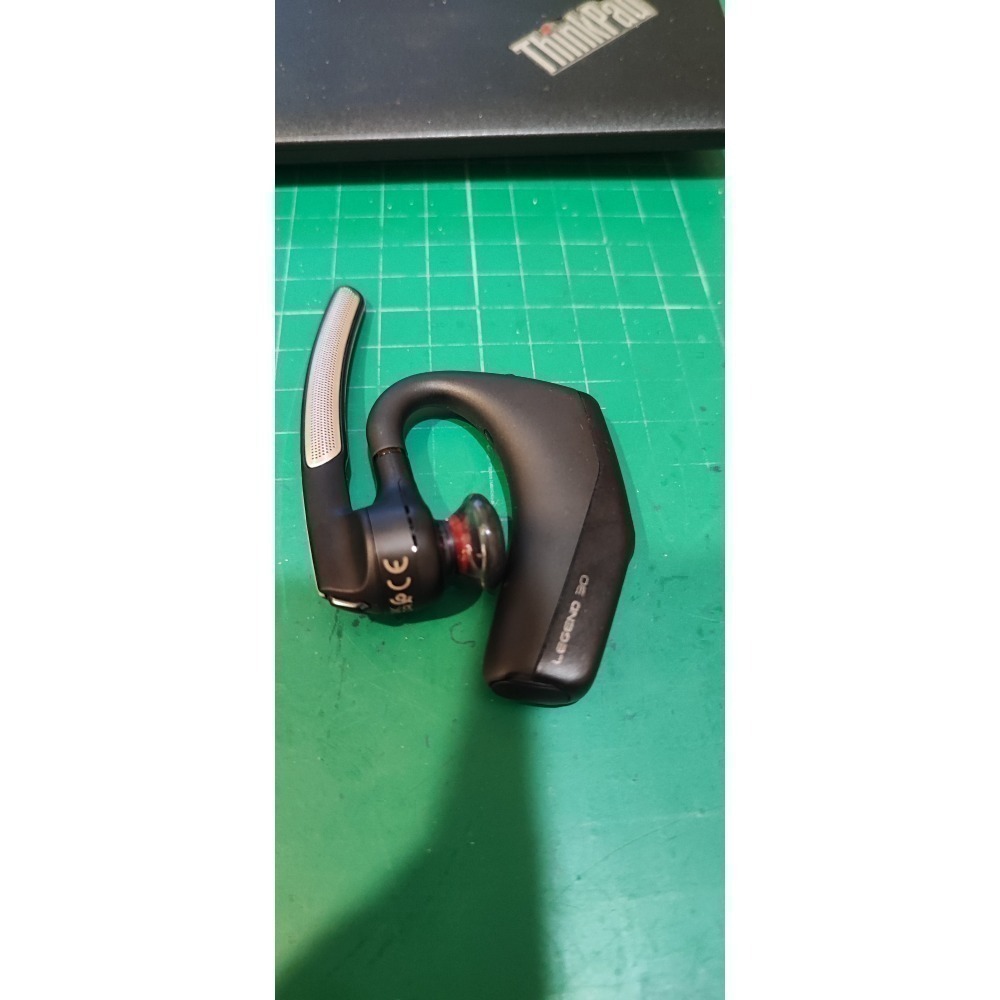原廠全新正貨 2年保固 Poly Voyager Legend 50 30 AI智能降噪藍牙耳機-細節圖8