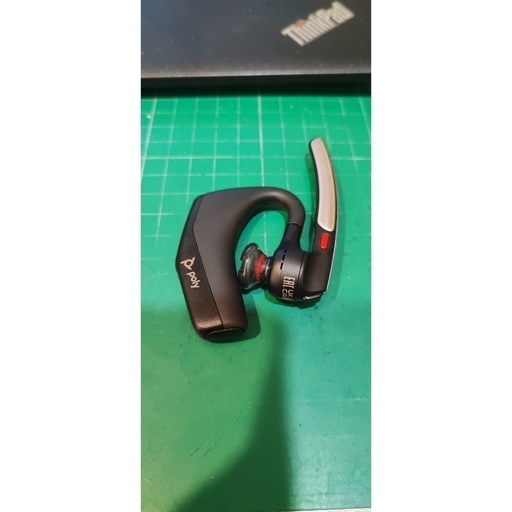 原廠全新正貨 2年保固 Poly Voyager Legend 50 30 AI智能降噪藍牙耳機-細節圖9