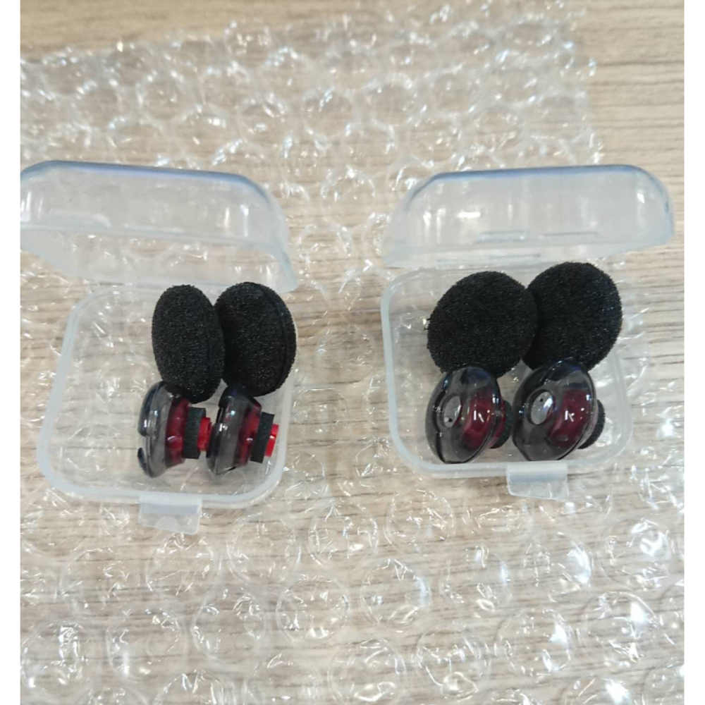 全新現貨 Plantronics Voyager 5200 Legend50 30藍芽耳機耳塞耳套 附海綿套-細節圖6