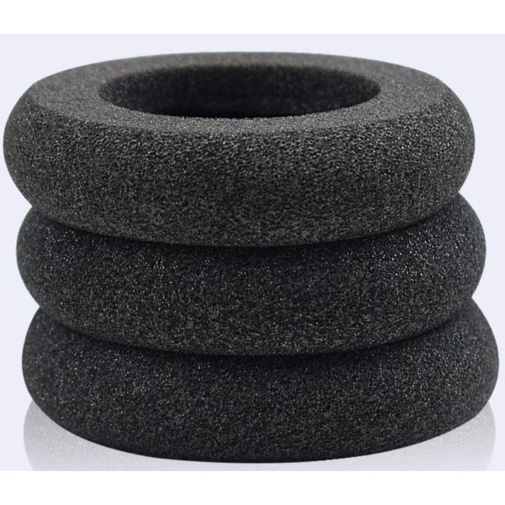 全新現貨 Poly C3220 C3210 C3225 C3320 C3325 C3310等系列 耳機套 耳機耳套-細節圖5