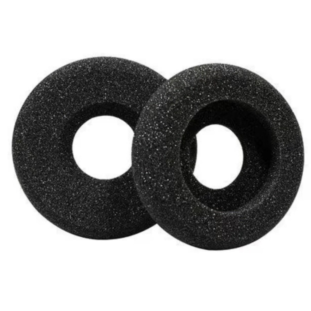 全新現貨 Jabra捷波朗 Biz1500 Biz1900系列耳機耳墊 耳機套 海綿耳套 皮質耳套-細節圖2