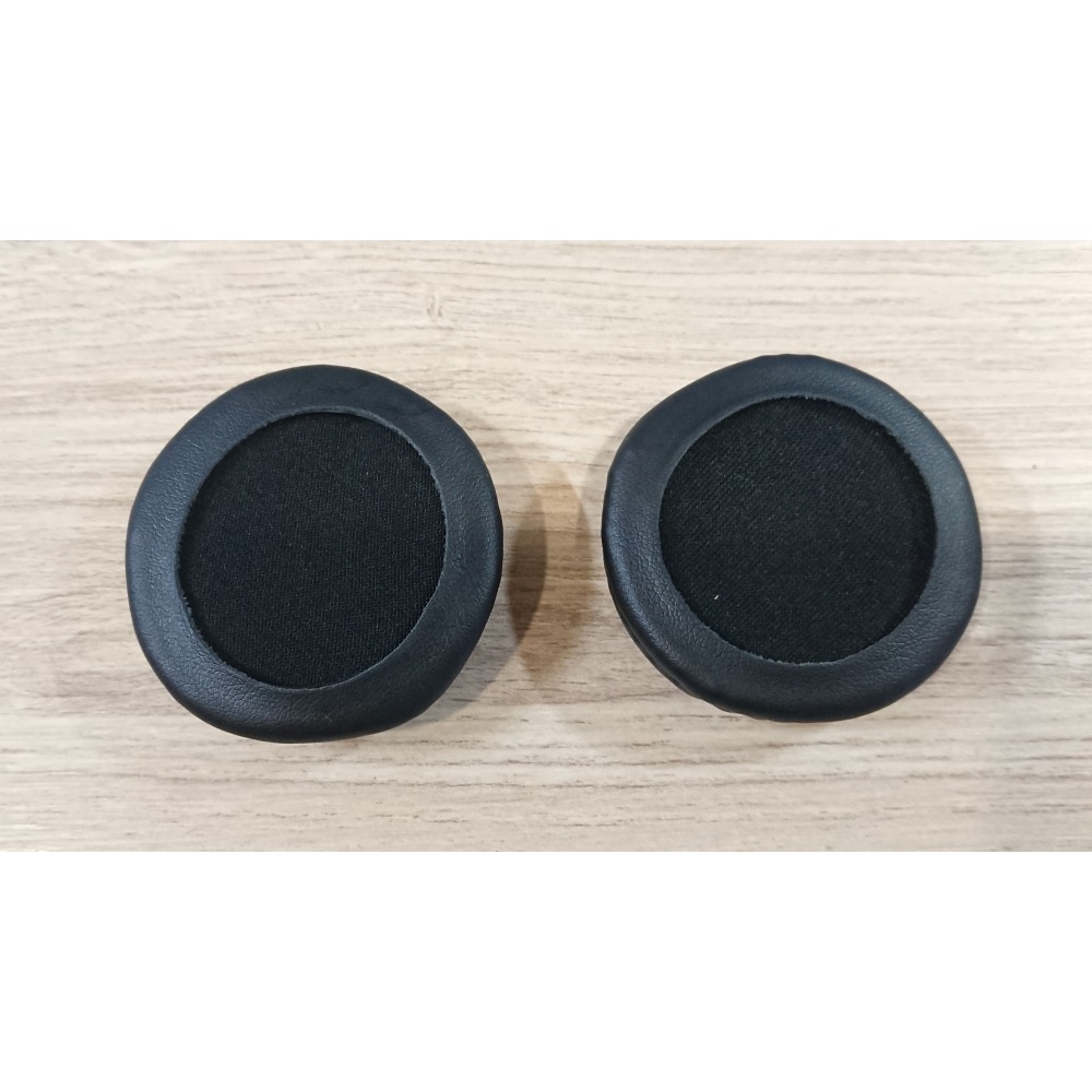 全新現貨 Jabra捷波朗 Biz1500 Biz1900系列耳機耳墊 耳機套 海綿耳套 皮質耳套-細節圖4