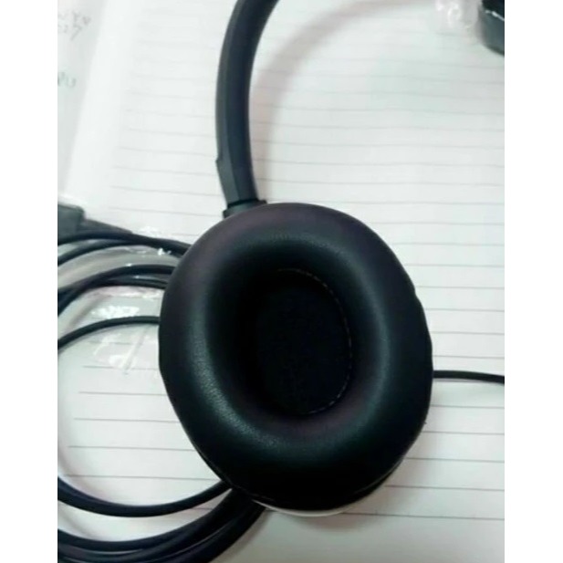 全新現貨 EPOS Sennheiser Adapt 130 160 165 Adapt230 260系列 副廠耳機耳套-細節圖4