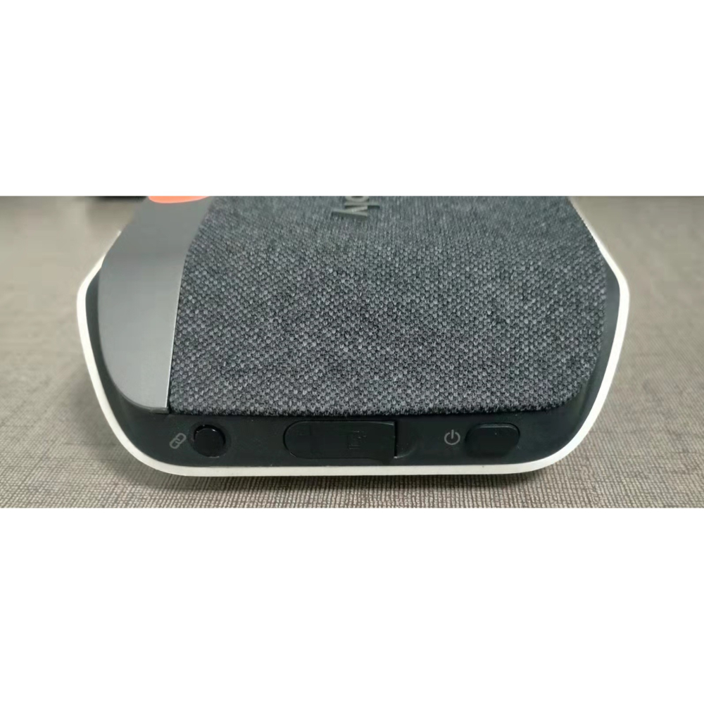 全新原廠貨 二年保固 Poly Sync 40M Sync40M+／BT700接收器 可無線串接 全向麥克風／揚聲器-細節圖7