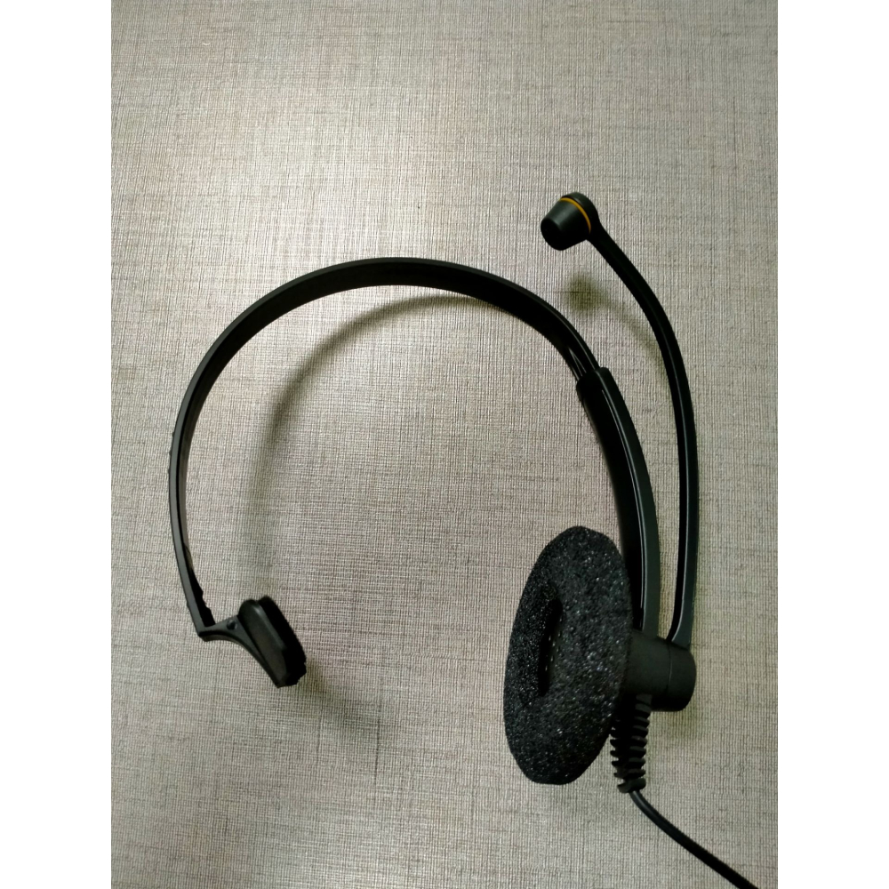原廠全新商 2年保固EPOS Sennheiser Impact SC30 ML USB頭戴單耳線控耳機-細節圖4