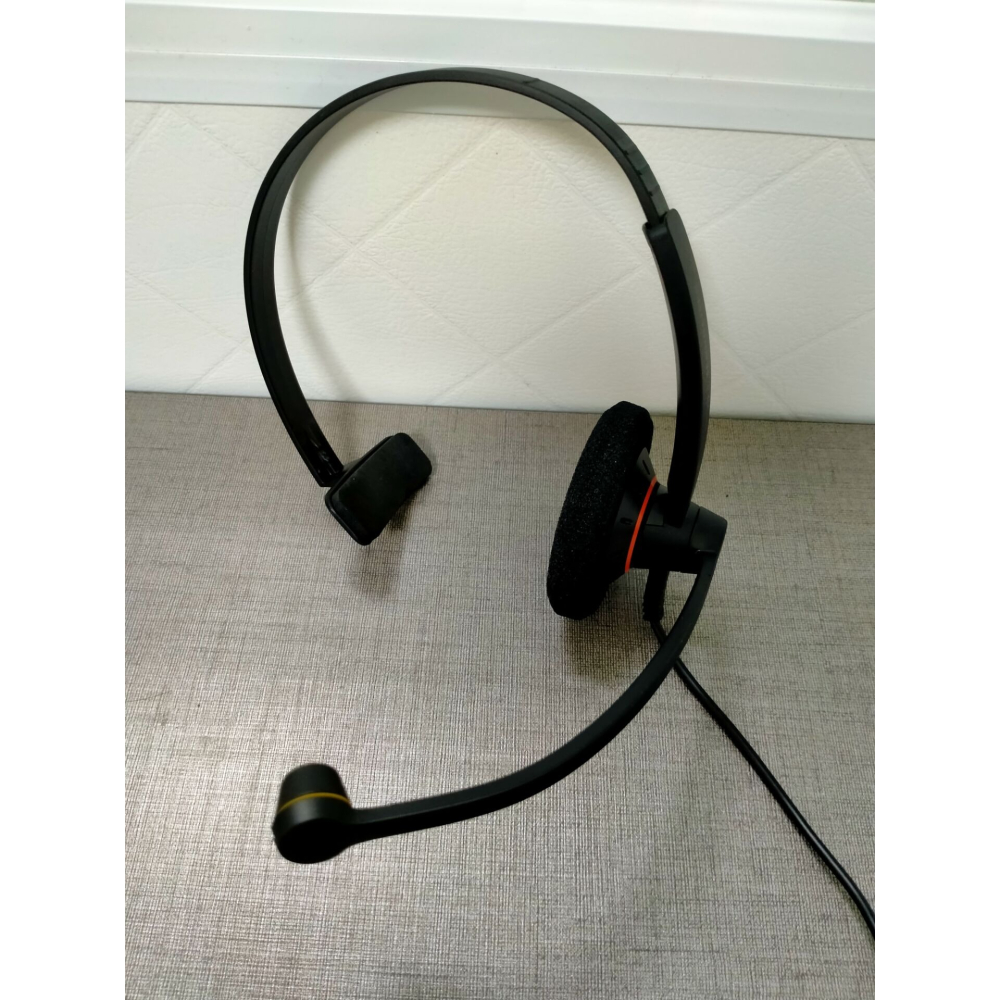 原廠全新商 2年保固EPOS Sennheiser Impact SC30 ML USB頭戴單耳線控耳機-細節圖6