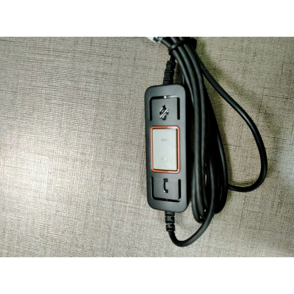 原廠全新商 2年保固EPOS Sennheiser Impact SC30 ML USB頭戴單耳線控耳機-細節圖7