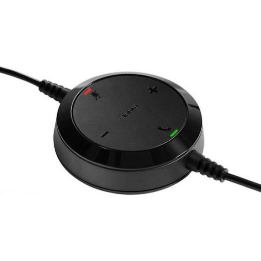 原廠全新 2年保固 Jabra Evolve 20 USB 頭戴式雙耳降噪耳機 附收納袋-細節圖6
