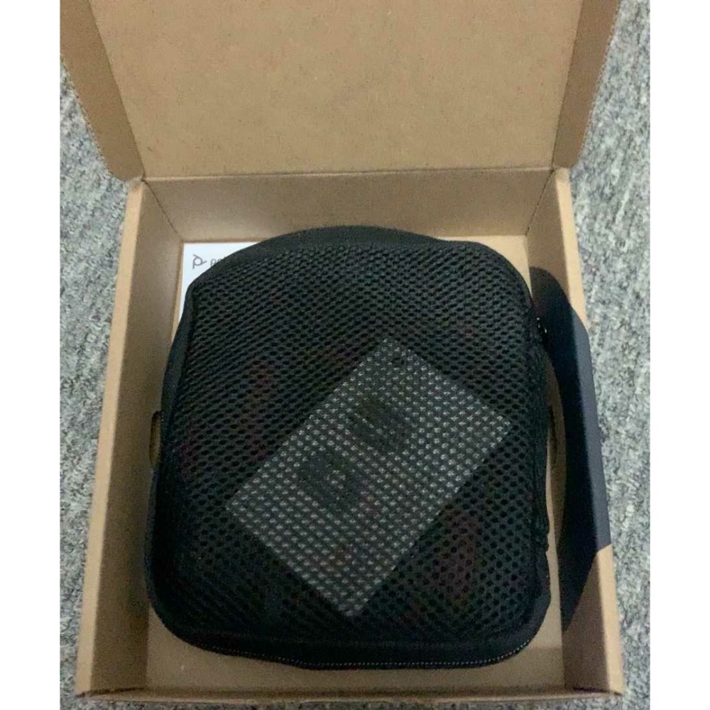全新原廠貨 2年保固 Poly Plantronics C5220 USB+3.5耳機線 雙介面 頭戴雙耳降噪耳機-細節圖4