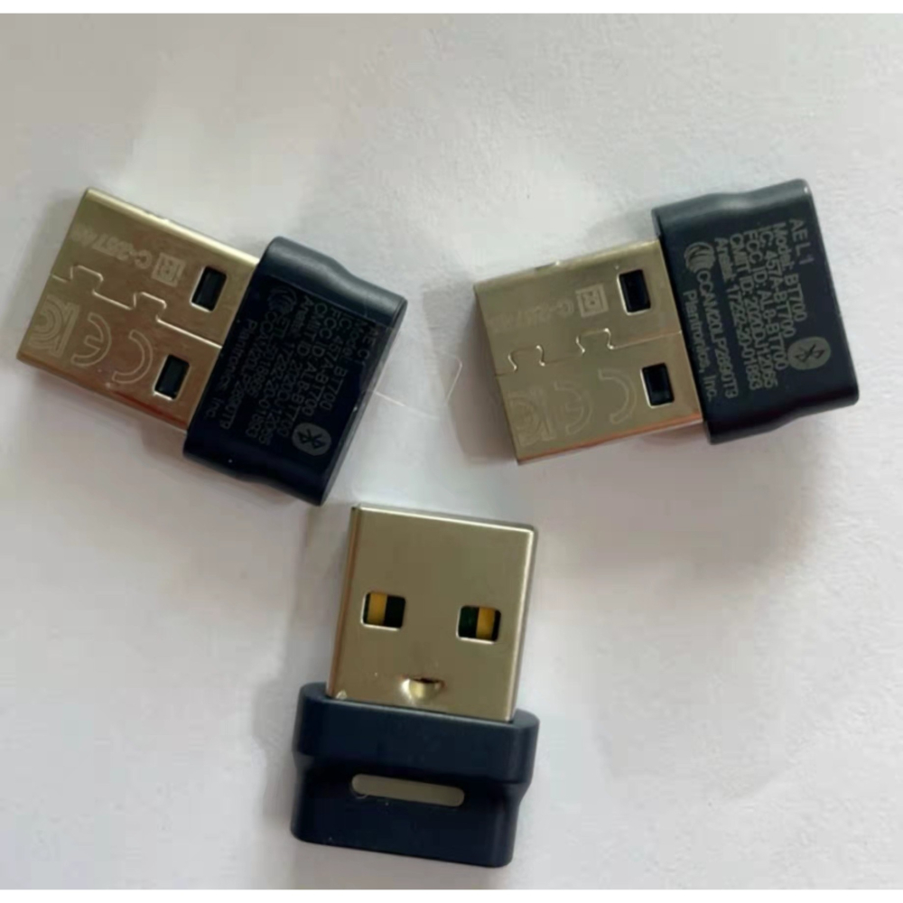 全新原廠商品 2年保固 Poly BT700藍芽接收器Sync20 Sync40 5200 Legend30 50可用-細節圖5