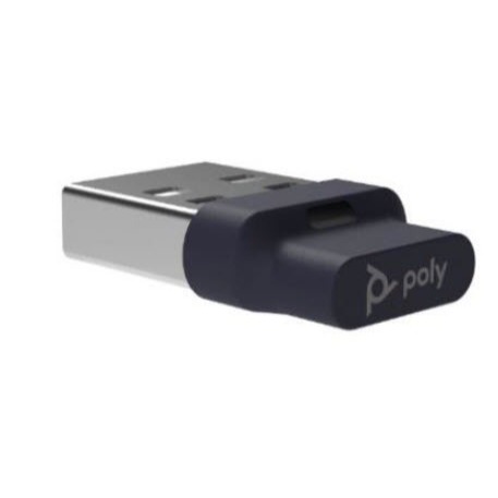 全新原廠商品 2年保固 Poly BT700藍芽接收器Sync20 Sync40 5200 Legend30 50可用-規格圖7