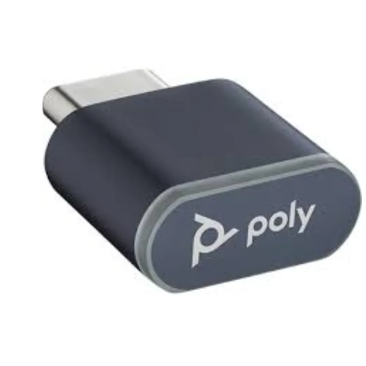 全新原廠商品 2年保固 Poly BT700藍芽接收器Sync20 Sync40 5200 Legend30 50可用-規格圖7