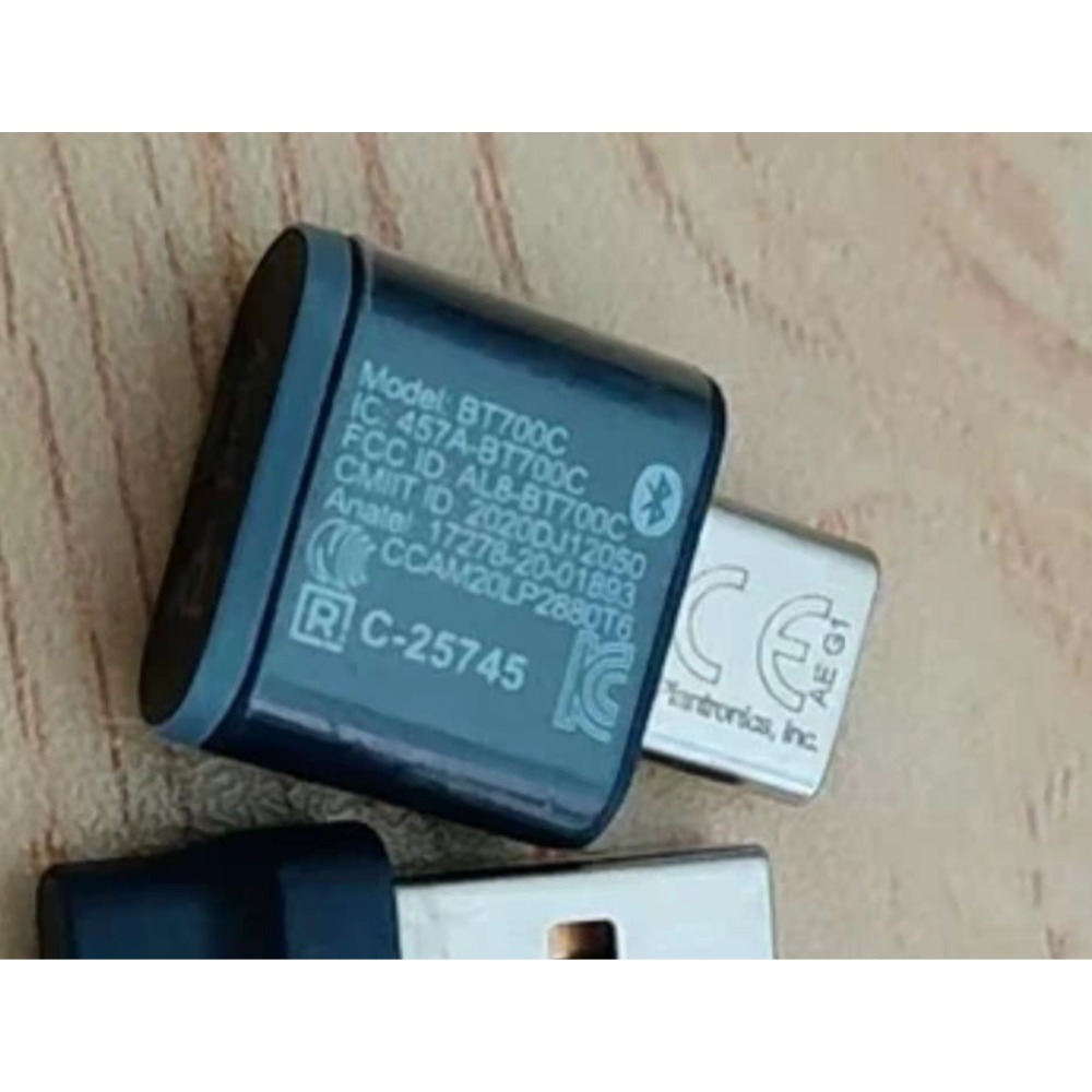 Focus2：USB-C介面