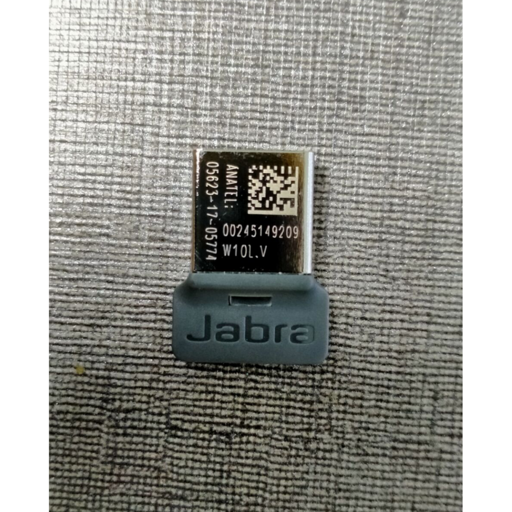 全新原廠貨 2年保固 Jabra Link370 380 Link390接收器 適用Speak510與藍牙耳機等商品-細節圖2