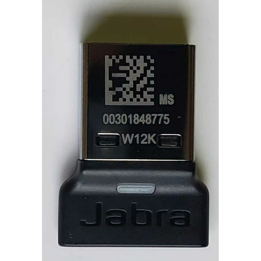 全新原廠貨 2年保固 Jabra Link370 380 Link390接收器 適用Speak510與藍牙耳機等商品-細節圖5