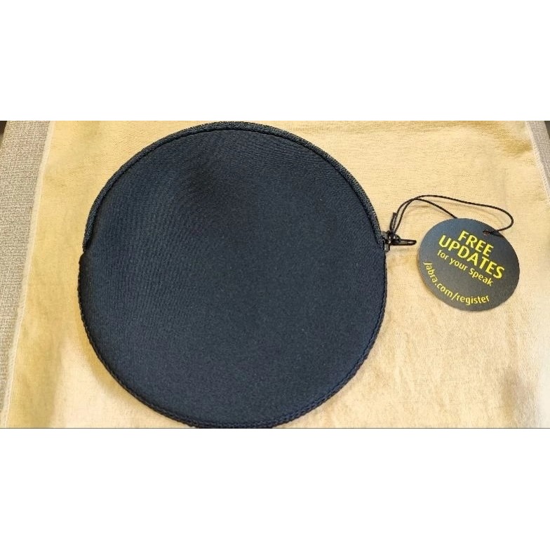 全新現貨 Jabra Speak750 Speak710 Speak510 Speak410 專用保護套 攜行套-細節圖5