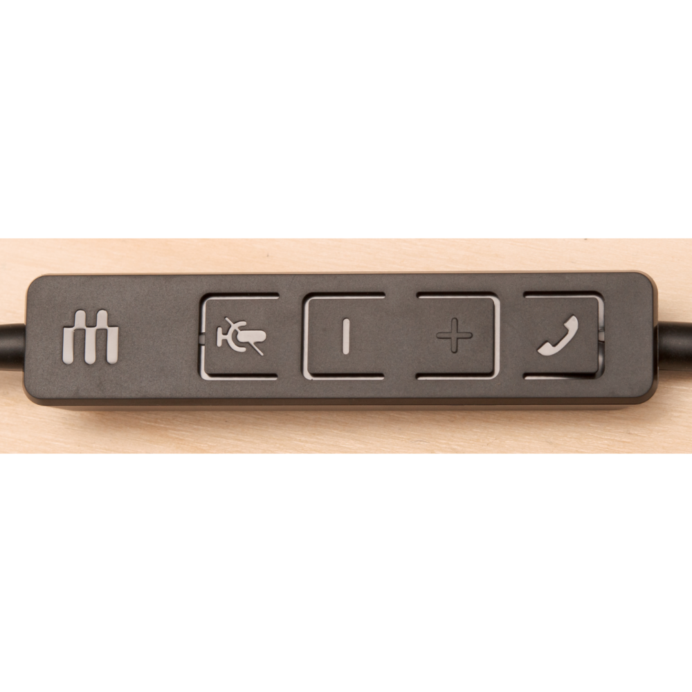 全新原廠貨 2年保固EPOS Sennheiser Adapt165T 165 USB+3.5耳機線 雙耳頭戴降噪耳機-細節圖4