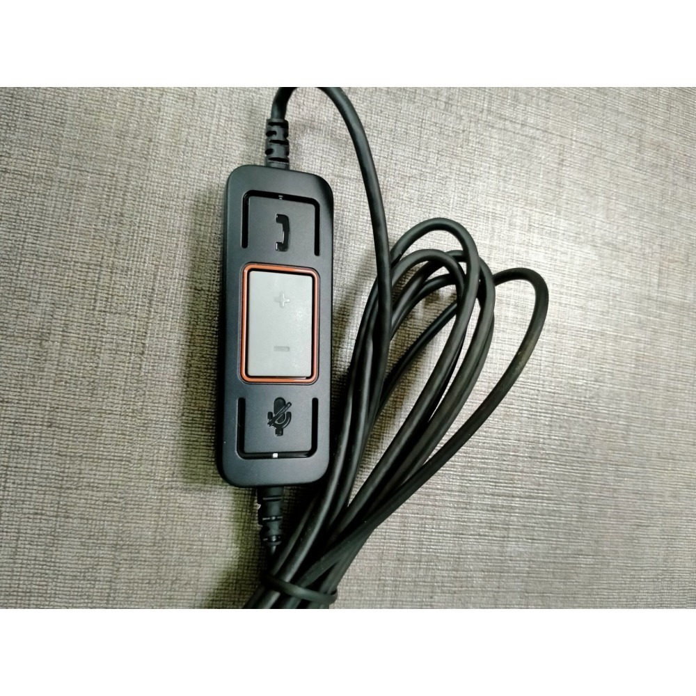 全新原廠貨 2年保固 EPOS Sennheiser Impact SC60 USB 頭戴式雙耳降噪耳機-細節圖6