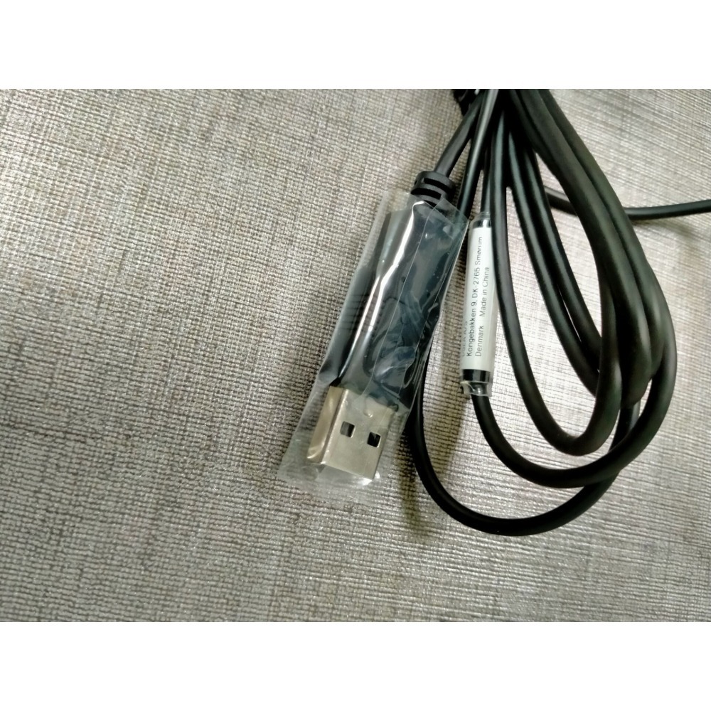 全新原廠貨 2年保固 EPOS Sennheiser Impact SC60 USB 頭戴式雙耳降噪耳機-細節圖7