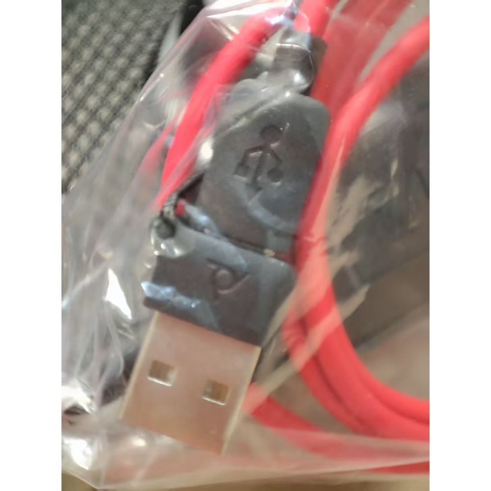 全新原廠貨 2年保固 Poly Blackwire C3325 USB／3.5mm耳機線雙介面 頭戴式降噪雙耳耳機-細節圖6