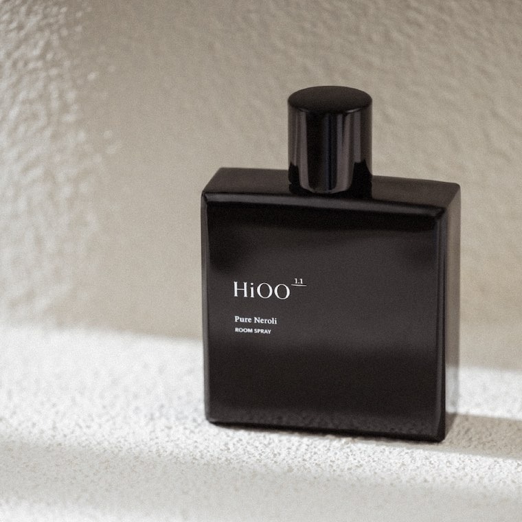 HiOO 春彩橙花 居室噴霧 100mL-細節圖2