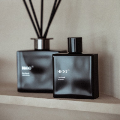HiOO 春彩橙花 居室噴霧 100mL-細節圖3