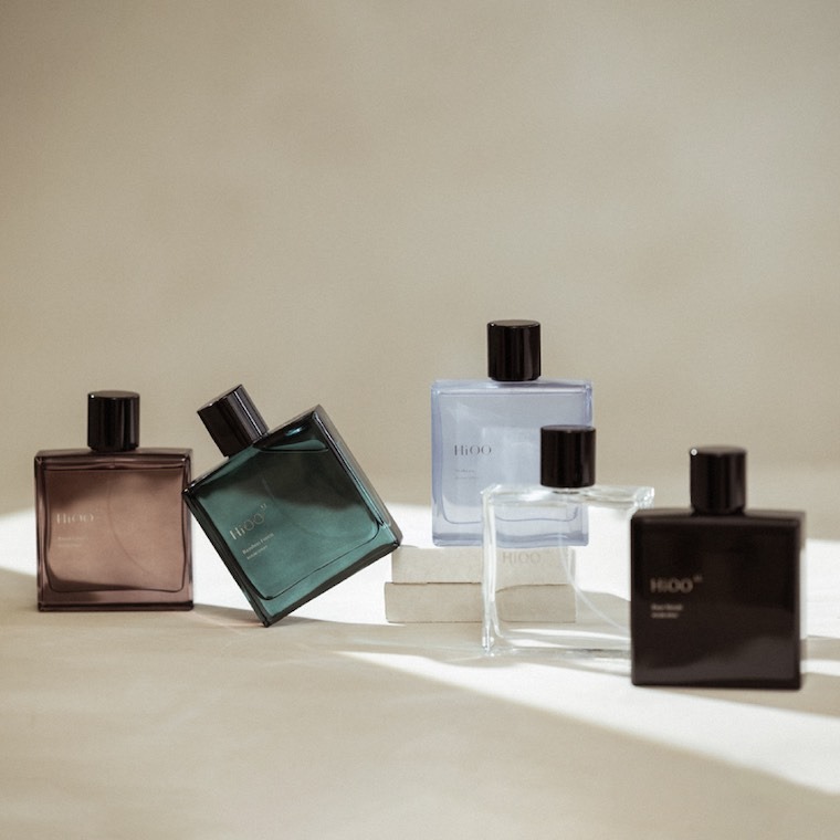 HiOO 春彩橙花 居室噴霧 100mL-細節圖4