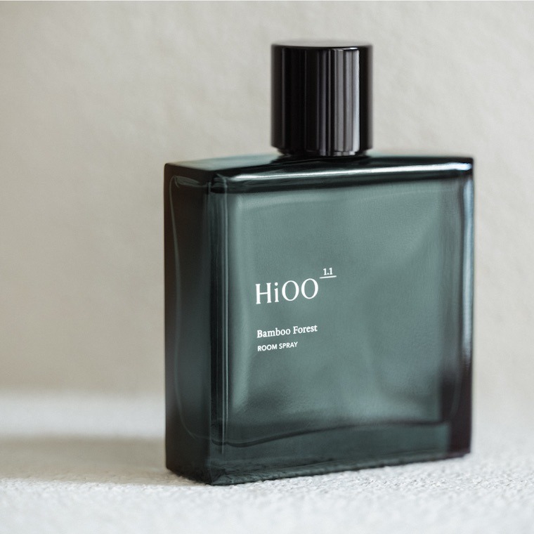 HiOO 搖曳青竹 居室噴霧 100mL-細節圖3