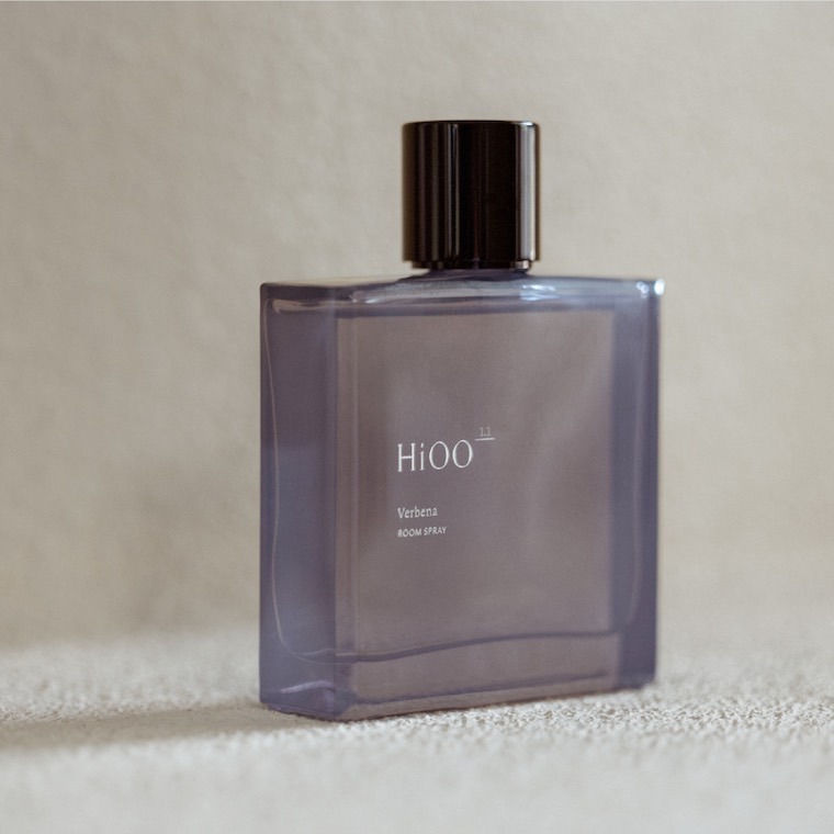 HiOO 搖曳青竹 居室噴霧 100mL-細節圖2