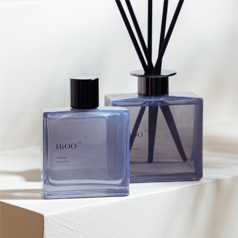 HiOO 搖曳青竹 居室噴霧 100mL-細節圖3
