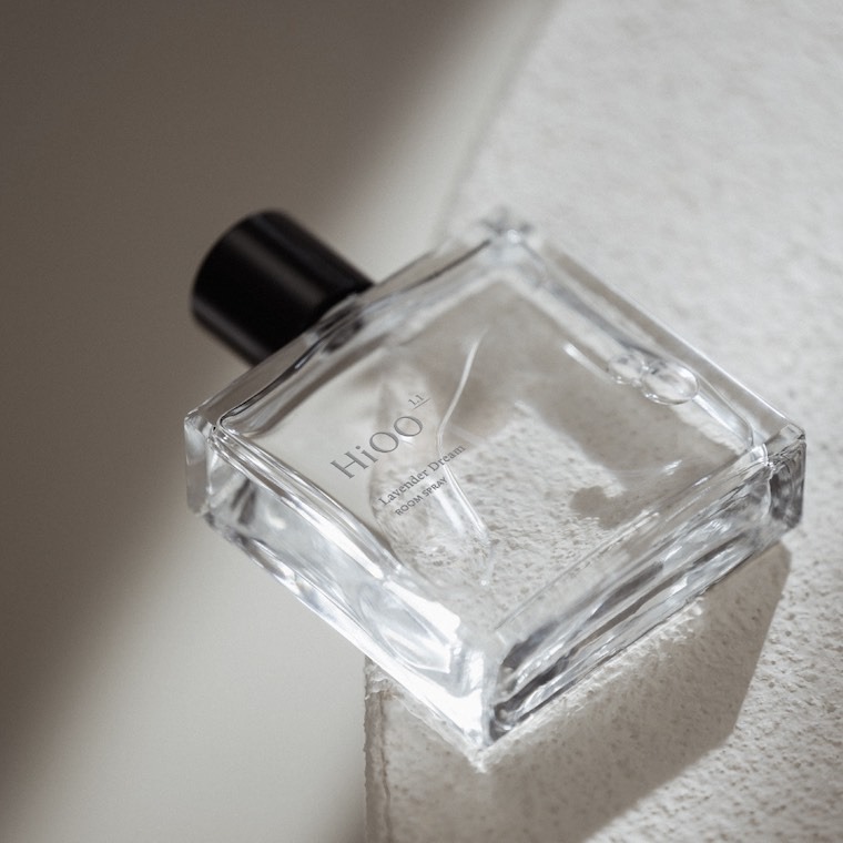 HiOO 薰衣草洋甘菊 居室噴霧 100mL-細節圖2