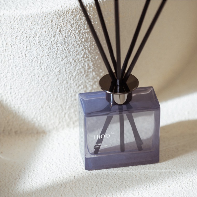 HiOO 翡冷翠 室內擴香 180mL-細節圖2