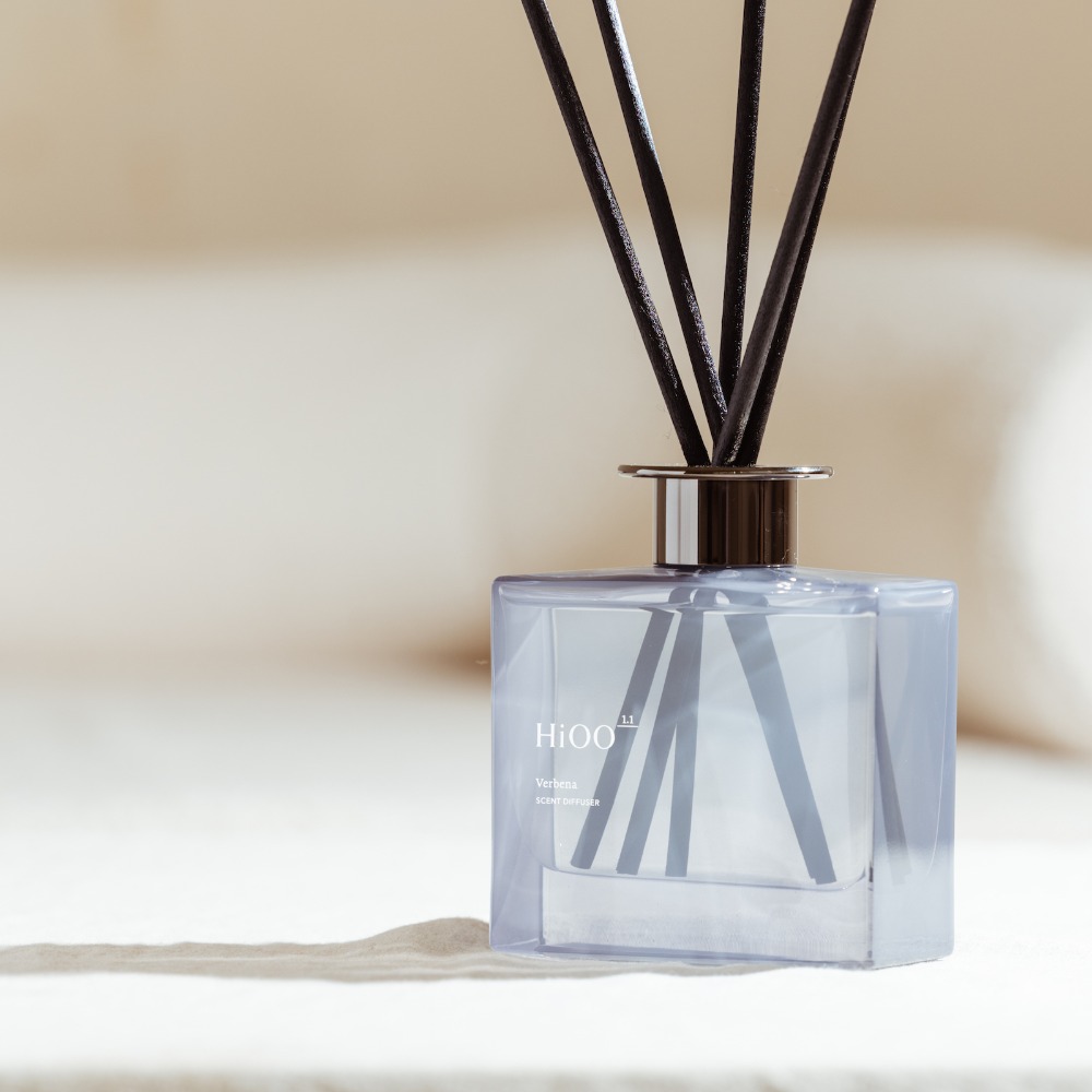 HiOO 翡冷翠 室內擴香 180mL-細節圖3