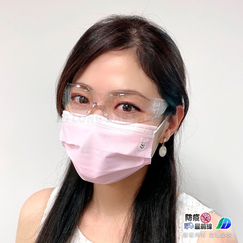 SG2629 安全防護眼鏡 眼睛保護 防霧 防潑濺 防飛沫 防飛塵粗塵 護目鏡 機車族 防污染 工作 工程眼鏡 台灣製造-細節圖4