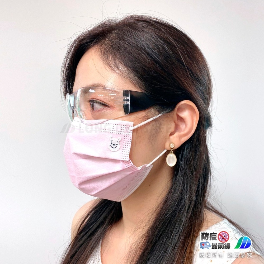 SG2629 安全防護眼鏡 眼睛保護 防霧 防潑濺 防飛沫 防飛塵粗塵 護目鏡 機車族 防污染 工作 工程眼鏡 台灣製造-細節圖6