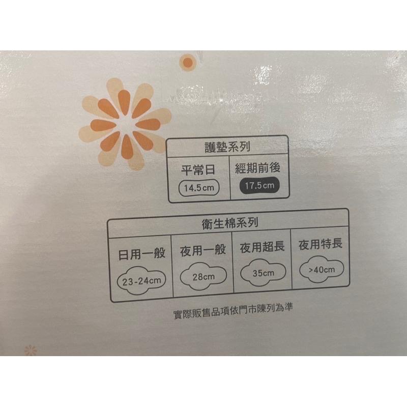 KOTEX 靠得住安全瞬吸護墊 每包24片X12包入-吉兒好市多COSTCO代購-細節圖3