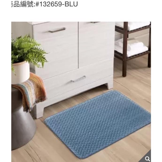 🎉現貨特價！Mohawk Home 記憶綿地墊二入組 45公分X60公分-吉兒好市多COSTCO線上代購-細節圖4