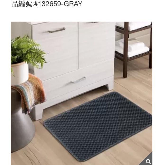 🎉現貨特價！Mohawk Home 記憶綿地墊二入組 45公分X60公分-吉兒好市多COSTCO線上代購-細節圖5